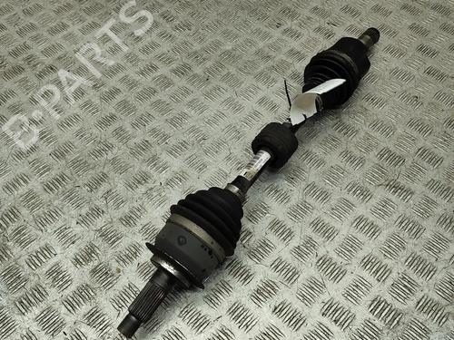 Left front driveshaft SUZUKI SX4 S-Cross (JY) 1.4 Hybrid (Mild Hybrid) (AKK 414) | BP33379235M38 - Image 2