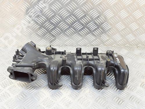 Intake manifold CITROËN C4 Picasso I MPV (UD_) 1.6 HDi | BP8840878M70 