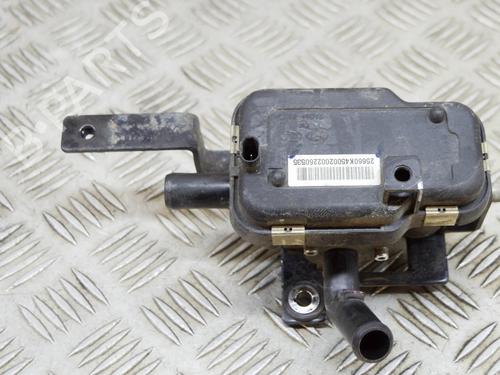 Auxiliary water pump KIA NIRO I (DE) E-NIRO | BP27764539M111