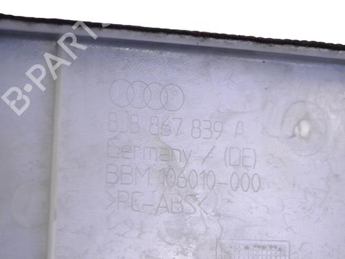 Other AUDI TT (8J3) 1.8 TFSI | BP33352343O1 - Image 5