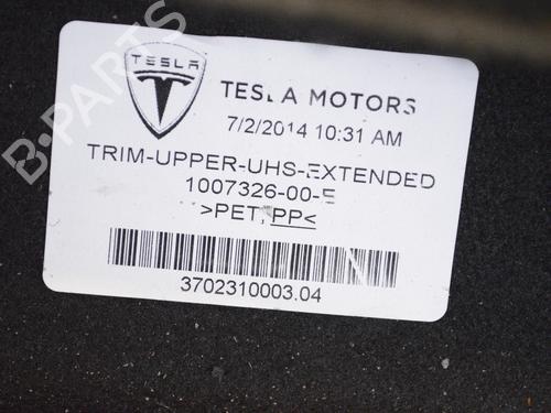 Boot lining TESLA MODEL S (5YJS) 75 | BP33359315I3  - Image 5