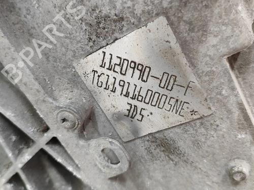 Engine TESLA MODEL 3 (5YJ3) EV AWD | BP27790269M1  - Image 8