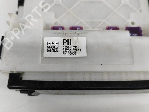 Fuse box TOYOTA RAV 4 V (_A5_, _H5_) 2.5 Hybrid (AXAH52) | BP32754643E1  - Image 7