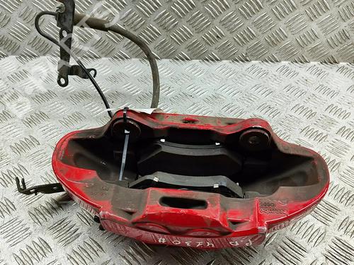 Right front brake caliper AUDI Q5 (FYB, FYG) 40 TDI Mild Hybrid quattro | BP28028250M104