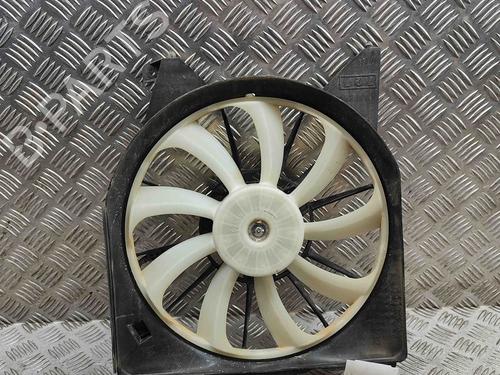 Used Radiator fan HONDA CIVIC X Hatchback (FC_, FK_) 2.0 Type-R (FK8) (320 hp) 20336750