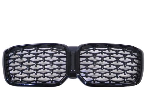 Used Grille Grille BMW 7 (G11, G12) 730 d, Ld xDrive (265 hp) 33352789 33352789