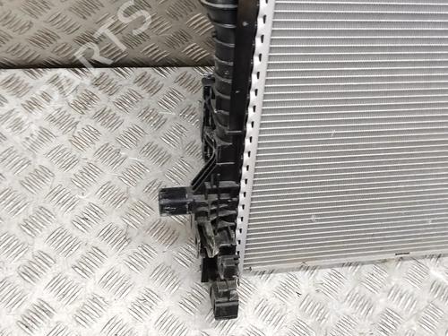 Water radiator BMW XM (G09) XM All-wheel Drive | BP39683673M31 - Image 3