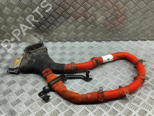 Wiring harness LAND ROVER RANGE ROVER VELAR (L560) 3.0 P400 MHEV 4x4 | BP28432183E16 - Image 2