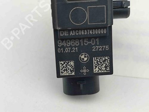Elektronisk sensor BMW 3 (G20, G80, G28) M3 Competition | BP29542552M84