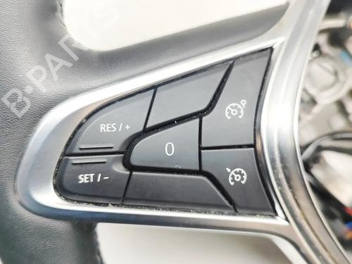 Steering wheel RENAULT ZOE (BFM_) ZOE (BFMC, BFMD) | BP38500339C49 - Image 7