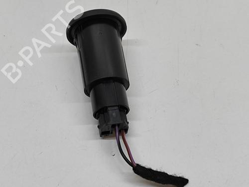 Elektronische module JAGUAR I-PACE (X590) EV400 AWD | BP28436175M83