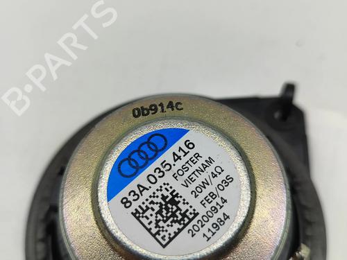 Speaker AUDI Q3 (F3B) 35 TFSI | BP28051428E2  - Image 6