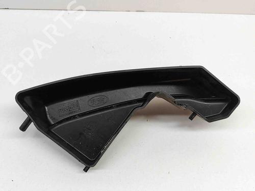 Front bumper bracket LAND ROVER RANGE ROVER EVOQUE (L538) 2.2 D 4x4 | BP22443875C158 