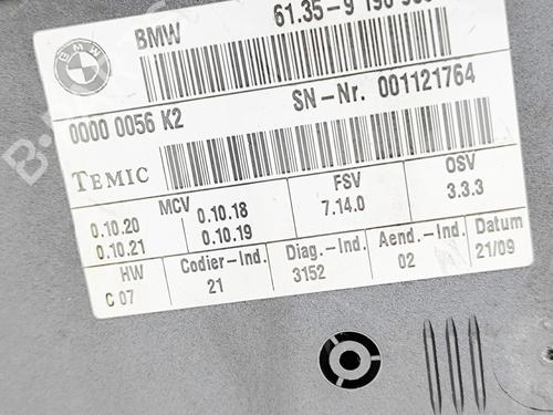 Electronic module BMW X6 (E71, E72) xDrive 30 d | BP30405030M83