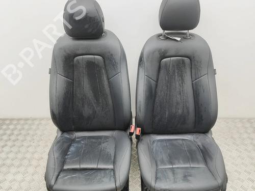 Seats set MERCEDES-BENZ EQA (H243) EQA 250+ (243.702) | BP36533705C78 - Image 8