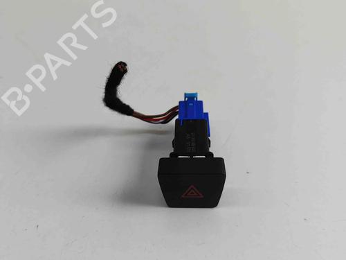 Used Warning switch Warning switch VW TAYRON (R41) 1.5 eHybrid (204 hp) 33374680 33374680