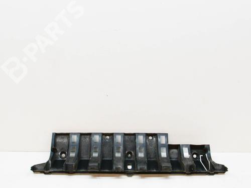 Rear bumper bracket PEUGEOT 3008 I MPV (0U_) 1.6 HDi 115 / BlueHDi 115 | BP8935538C159 