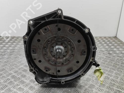 Gearbox MERCEDES-BENZ A-CLASS (W177) A 200 (177.087) | BP35920016M3 - Image 2