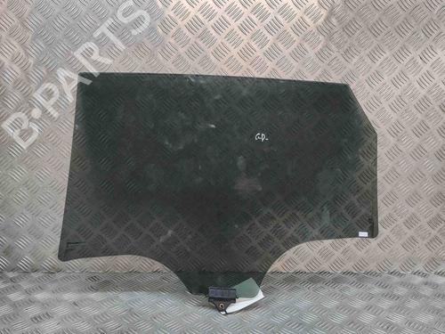 Dør rude højre bagtil KIA NIRO I (DE) E-NIRO (136 hp) 27782991