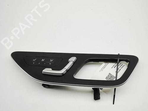 Used Electronic module Electronic module 38731609 38731609