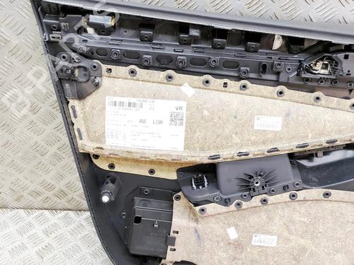 Front right panel VW GOLF VIII Variant (CG5, DB5) 2.0 TDI | BP38960364C59 - Image 3