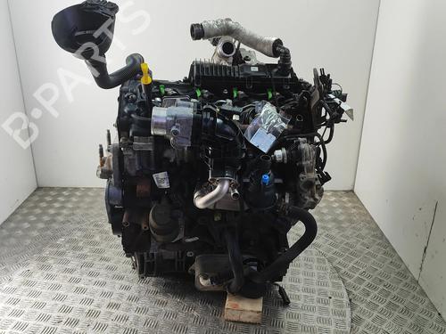 Engine FORD TRANSIT CUSTOM V362 Bus (F3) 2.0 EcoBlue | BP36358417M1 - Image 4