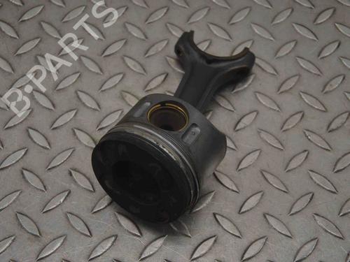 Used Other MERCEDES-BENZ SPRINTER 3-t Platform/Chassis (B906) 213 CDI (906.111, 906.113, 906.211, 906.213) (129 hp) 30245469