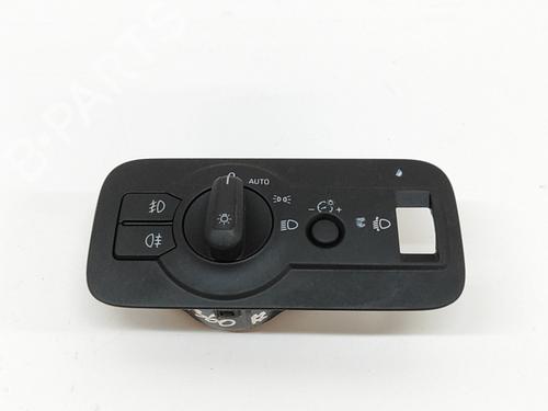 Module électronique VW TOUAREG (7P5, 7P6) 3.0 V6 TDI (262 hp) 27315221