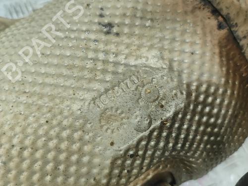 Catalyst FORD TRANSIT CUSTOM V362 Bus (F3) 2.0 EcoBlue | BP34190491M10  - Image 7