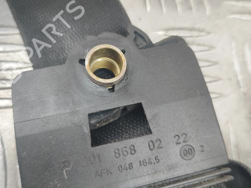 Front left seatbelt MERCEDES-BENZ E-CLASS (W124) E 300 D (124.131) | BP32392205I26