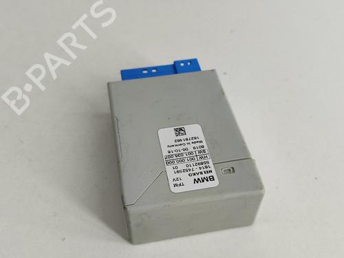 Electronic module BMW 3 (F30, F80) 330 e | BP21188538M83 