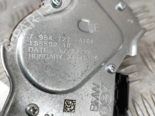 Rear wiper motor BMW iX (I20) xDrive 50 | BP28550367M102  - Image 7
