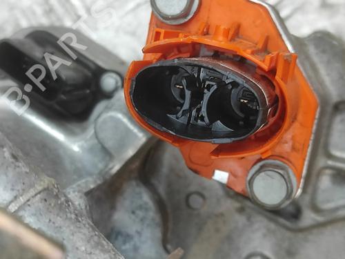 AC compressor NISSAN ARIYA (FE0) EV | BP36067143M34  - Image 5