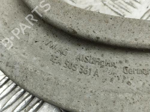 Left rear suspension arm SKODA ENYAQ iV SUV (5AZ) 50 | BP28430888M14 