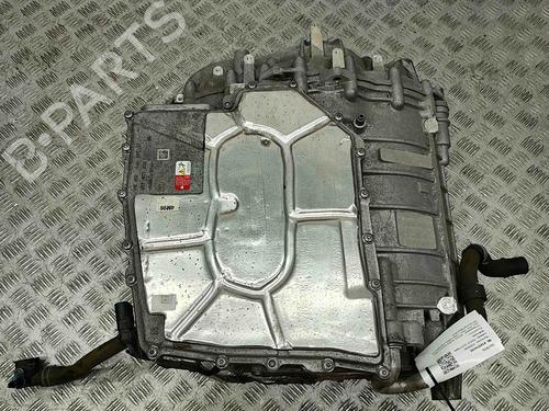 Engine SKODA ENYAQ iV SUV (5AZ) 85X | BP29730837M1 