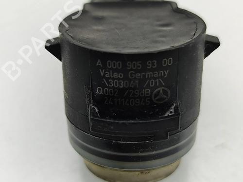 Electronic module MERCEDES-BENZ E-CLASS T-Model (S212) E 220 CDI / BlueTEC (212.202, 212.201) | BP28675767M83 - Image 6