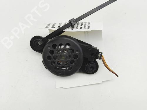 Used Electronic module Electronic module AUDI A3 Limousine (8VS, 8VM) S3 quattro (292 hp) 33383466 33383466