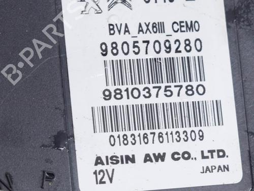 Gearbox BMW 3 (E90) 320 d xDrive | BP16140187M3 