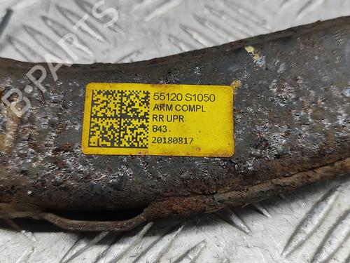 Left rear suspension arm HYUNDAI SANTA FÉ IV (TM, TMA) 2.2 CRDi AWD | BP27786382M14 