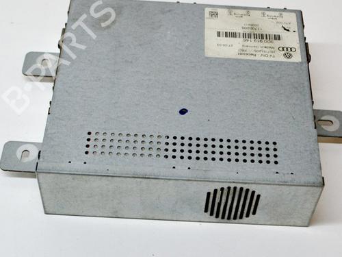 Elektronische module VW PHAETON (3D1, 3D2, 3D3, 3D4, 3D6, 3D7, 3D8, 3D9) 5.0 V10 TDI 4motion | BP8840713M83 