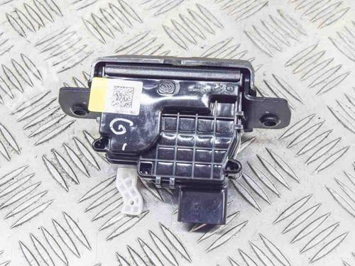 Tailgate lock KIA SPORTAGE IV (QL, QLE) 1.6 GDI | BP6774851C101 
