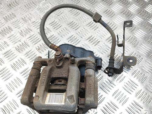 Used Right rear brake caliper Right rear brake caliper PEUGEOT 2008 II (UD_, US_, UY_, UJ_, UR_, UC_) e-2008 (UKZKXZ) (136 hp) 34560163 34560163