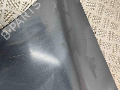 Hood MERCEDES-BENZ M-CLASS (W163) ML 270 CDI (163.113) | BP28302655C1 