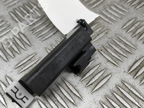 Electronic module NISSAN LEAF (ZE1) Electric | BP28433081M83 