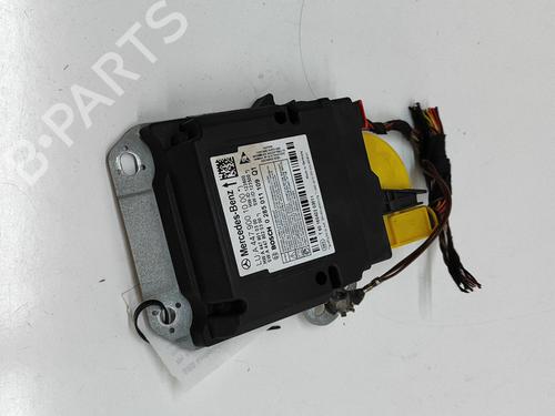ECU airbags MERCEDES-BENZ V-CLASS (W447) V 220 CDI / d (447.811, 447.813, 447.815) | BP28437358M53