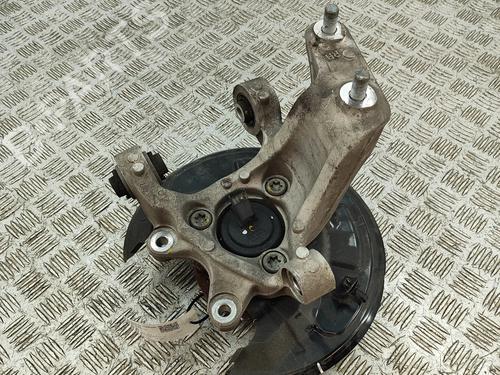 Right rear steering knuckle KIA EV3 EV | BP33110329M28  - Image 6