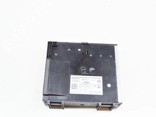 Used Electronic module Electronic module OPEL MOKKA / MOKKA X (J13) 1.4 (_76) (140 hp) 8842231 8842231