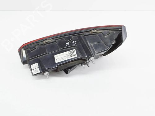 Left tailgate light AUDI A5 (F53, F5P) 2.0 TDI | BP15082093C79