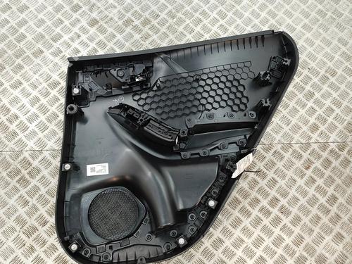 Rear left panel FORD PUMA (J2K, CF7) 1.0 EcoBoost mHEV | BP28674737C60 - Image 6