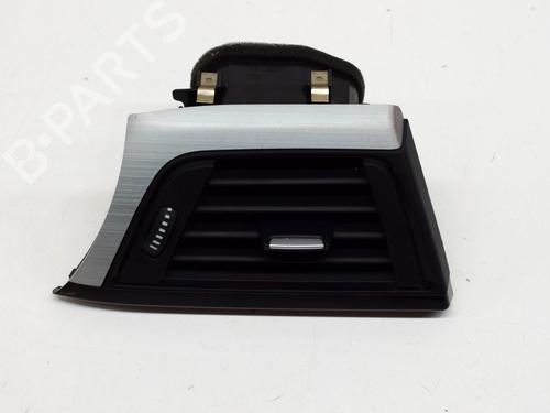 Used Air vent BMW 3 (F30, F80) 335 d xDrive (313 hp) 14633182